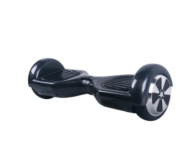 GOBOARD Elegance 6,5" CARBON + TORBA - 1439370 - zdjęcie 2